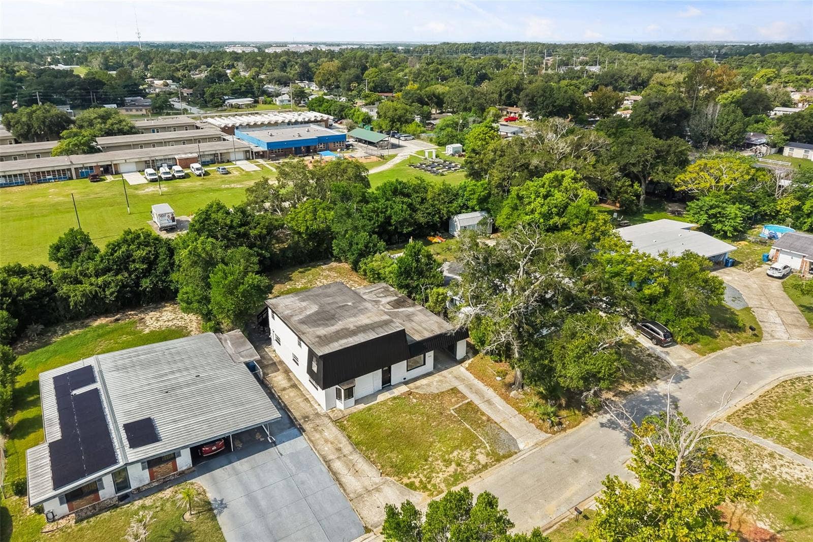 1432 RICHMOND AVENUE, Daytona Beach, FL 32117