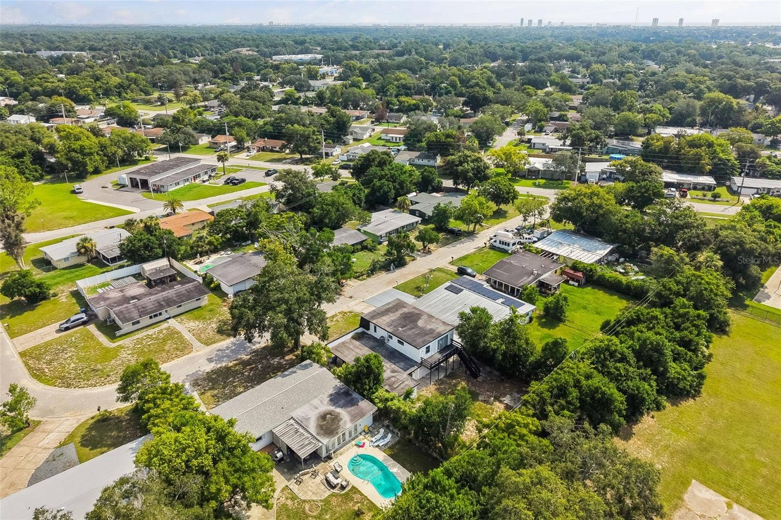 1432 RICHMOND AVENUE, Daytona Beach, FL 32117