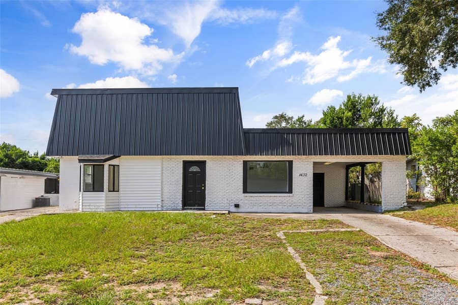 Property photo for 1432 RICHMOND AVENUE, Daytona Beach, FL