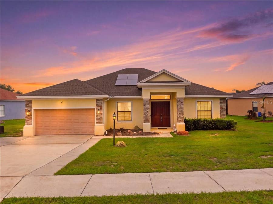 Property photo for 4387 DINNER LAKE BOULEVARD, Lake Wales, FL