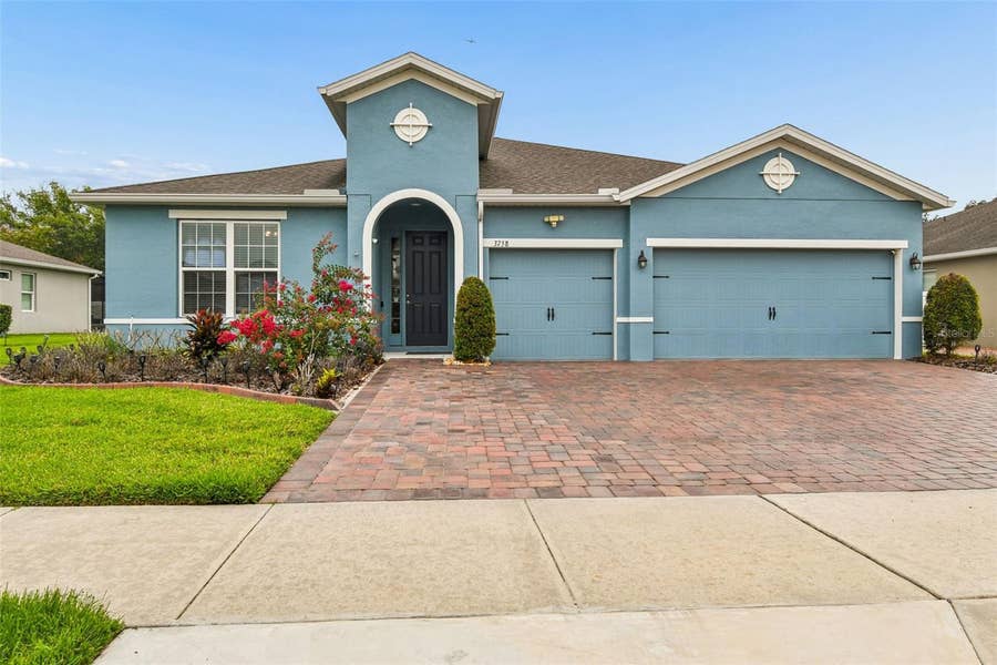 Property photo for 3758 HANWORTH LOOP, Sanford, FL