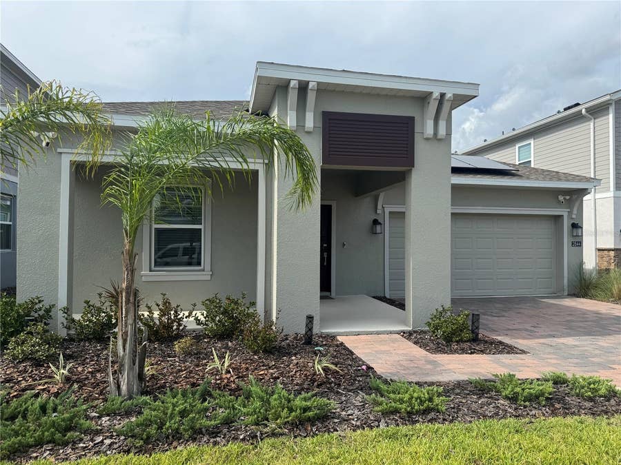 Property photo for 2844 ARMSTRONG AVENUE, Clermont, FL