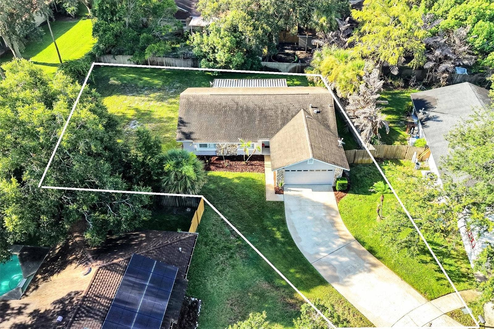 8405 WAIALAE COURT, Orlando, FL 32819 4805 Waialae Ct Lot