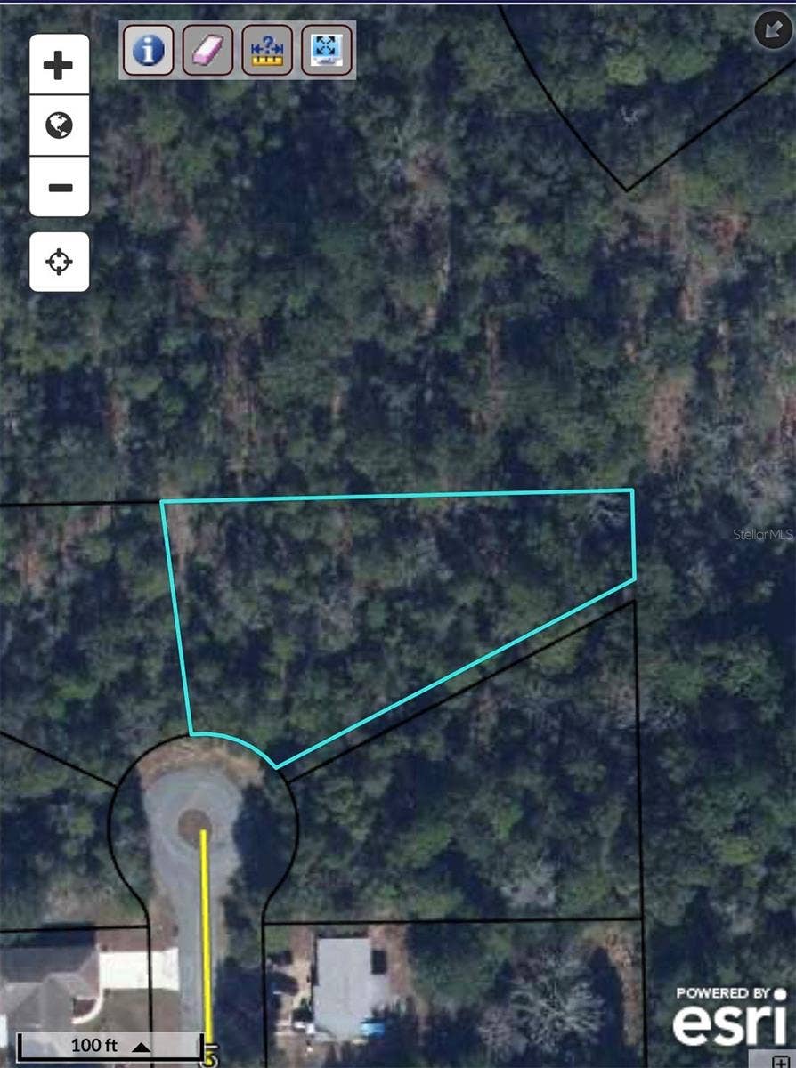 Property photo for TBD HELMLY COURT, Chipley, FL