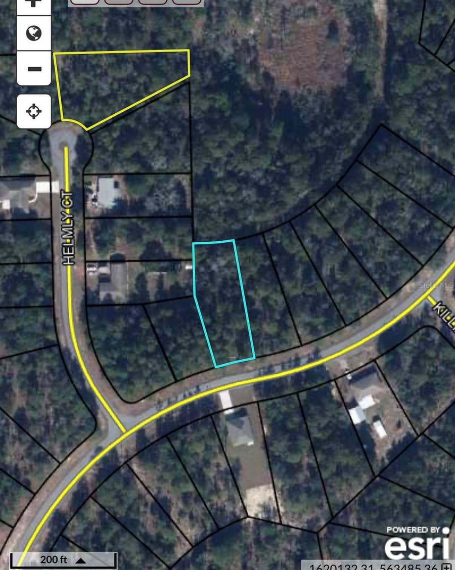 Property photo for TBD GABLES BOULEVARD, Chipley, FL