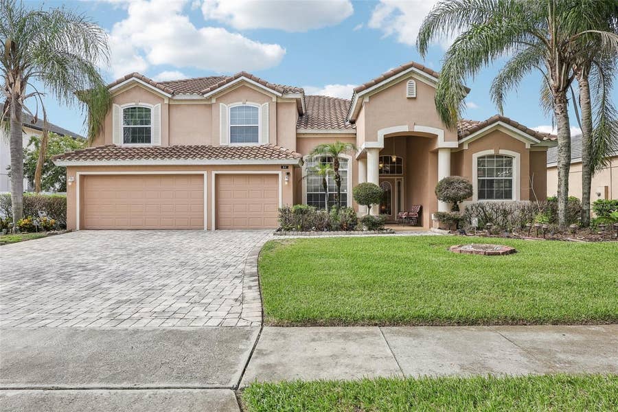 Property photo for 84 BRAELOCK DRIVE, Ocoee, FL