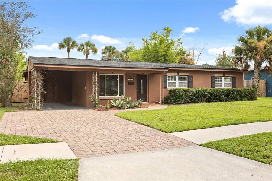 Property photo for 3101 HUNTINGTON STREET, Orlando, FL