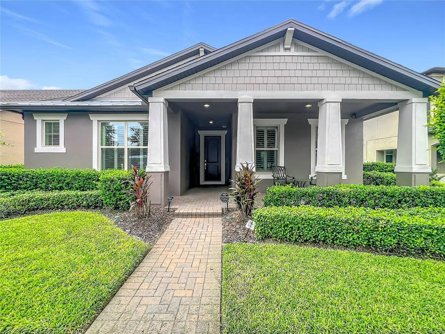 Property photo for 14048 LAKE ABBOTTS DRIVE, Winter Garden, FL