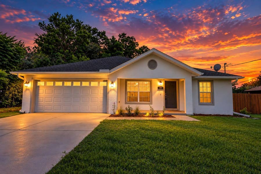 Property photo for 1360 CHRIS AVENUE, Deland, FL