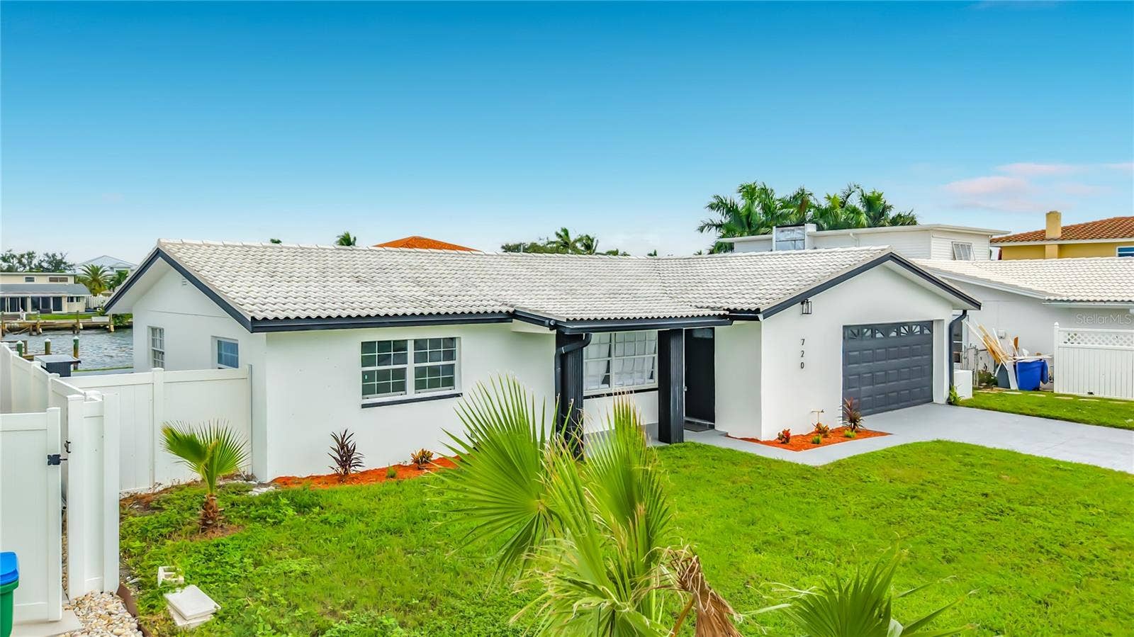 720 CAPRI BOULEVARD, St Petersburg, FL 33706 720 CAPRI BOULEVARD, St Petersburg, FL 33706