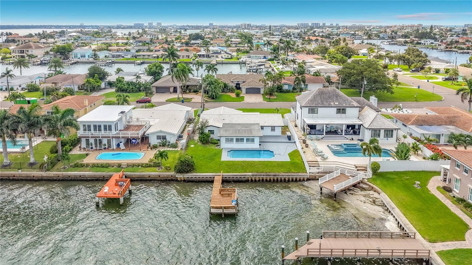 720 CAPRI BOULEVARD, St Petersburg, FL 33706 720 CAPRI BOULEVARD, St Petersburg, FL 33706