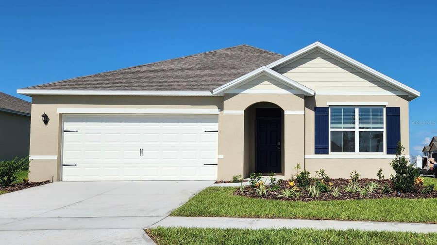 Property photo for 1336 BEAR HAMMOCK DRIVE, Umatilla, FL