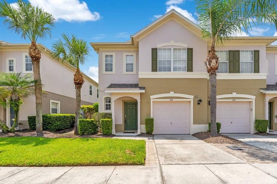 Property photo for 617 PINEBRANCH CIRCLE, Winter Springs, FL