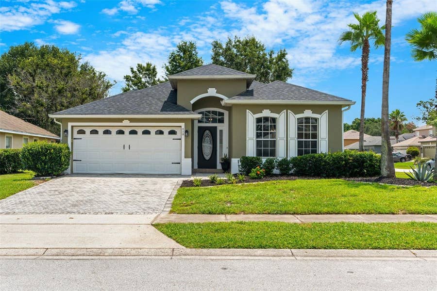 Property photo for 478 SYCAMORE SPRINGS STREET, Debary, FL