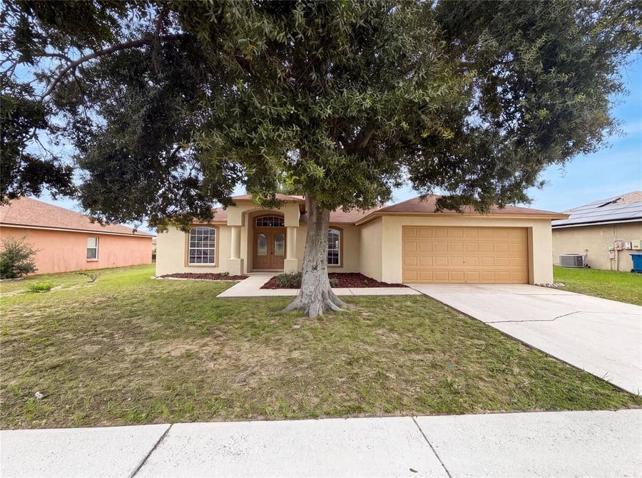 Property photo for 1038 HIGHLAND CREST CIRCLE, Lake Wales, FL