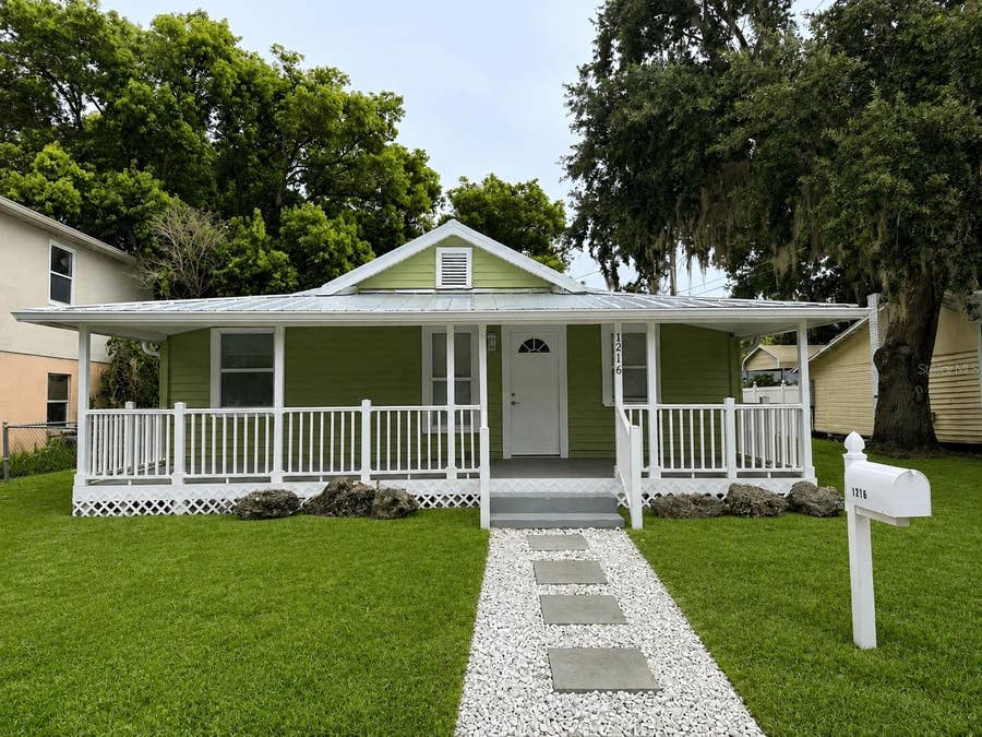 Property photo for 1216 7TH STREET, St Cloud, FL