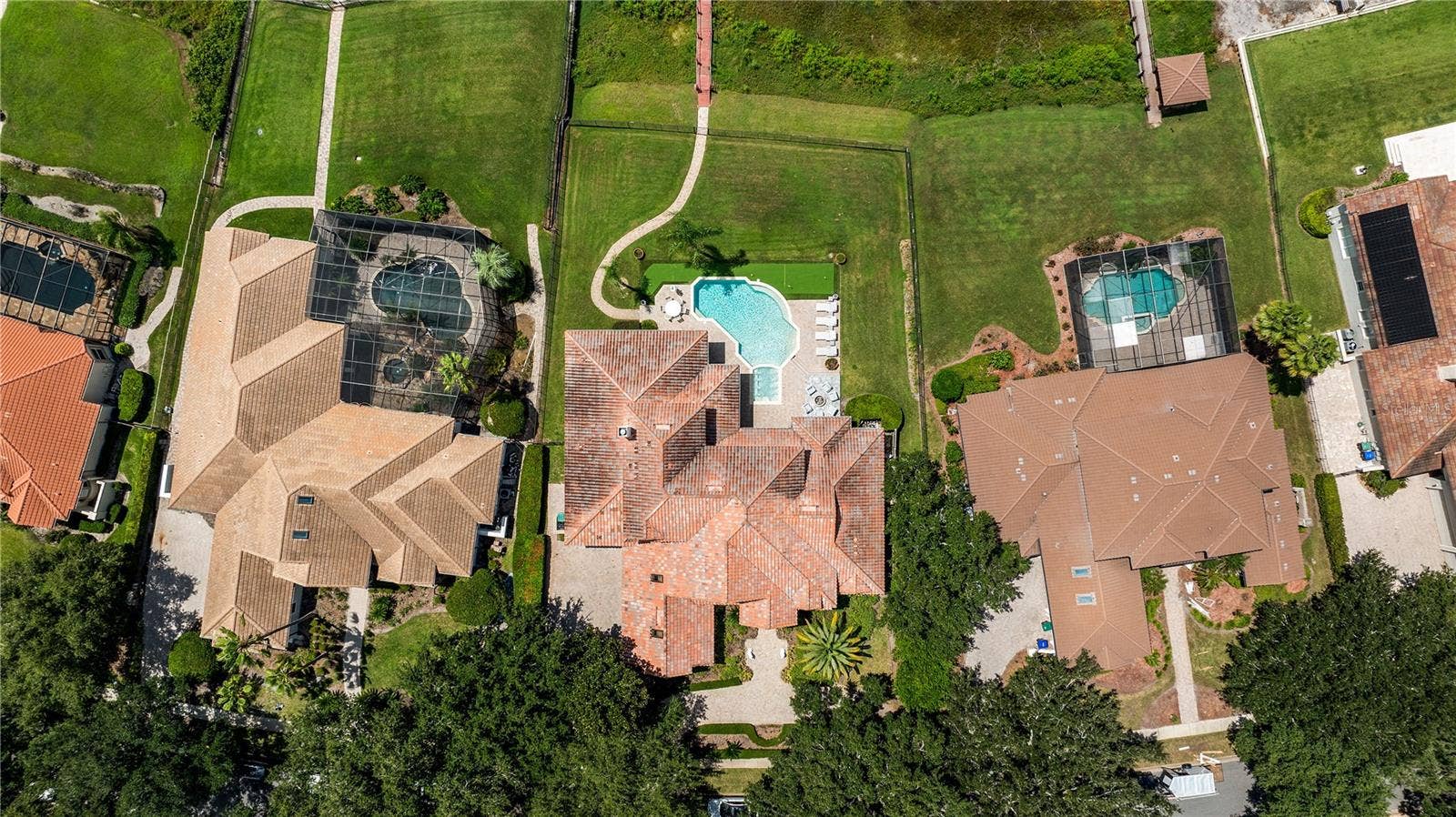 9233 SOUTHERN BREEZE DRIVE, Orlando, FL 32836