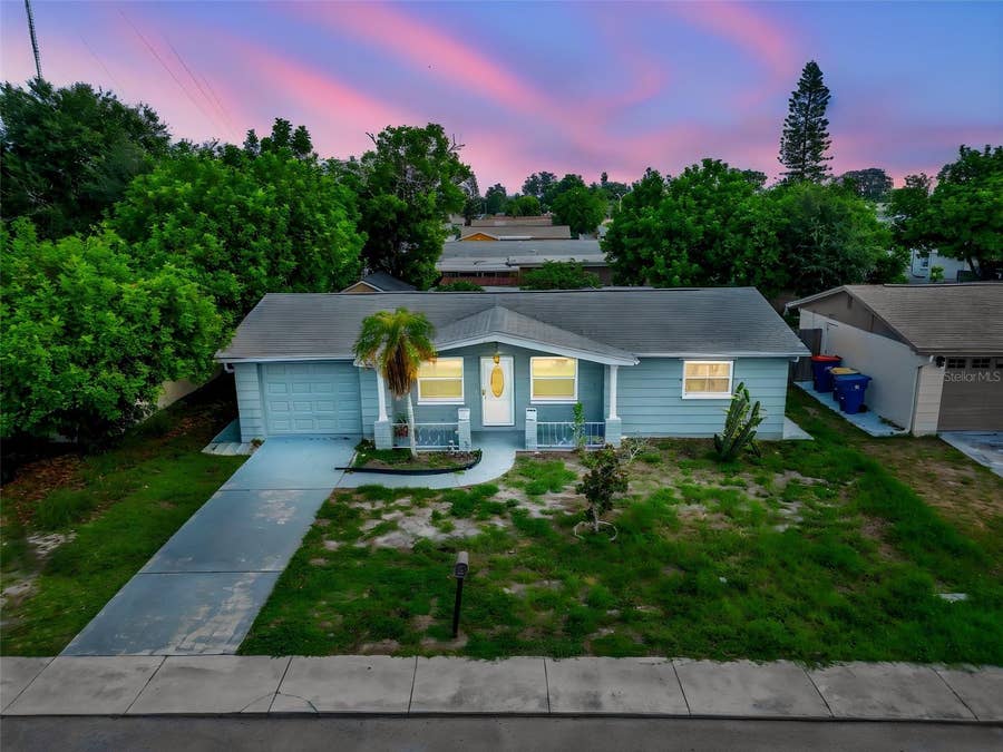 Property photo for 3049 KILBURN ROAD, Holiday, FL