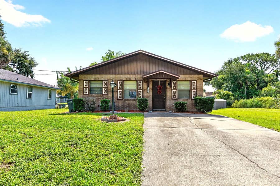 Property photo for 1809 STRICKLAND AVENUE, Sanford, FL