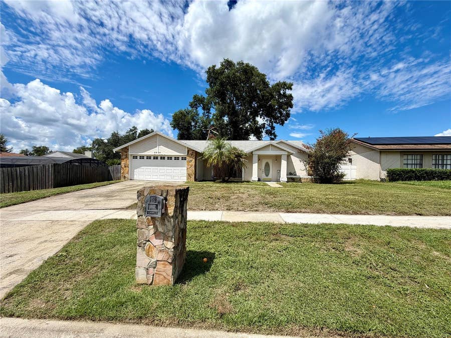 Property photo for 2810 SAINT CLAIR COURT, Orlando, FL