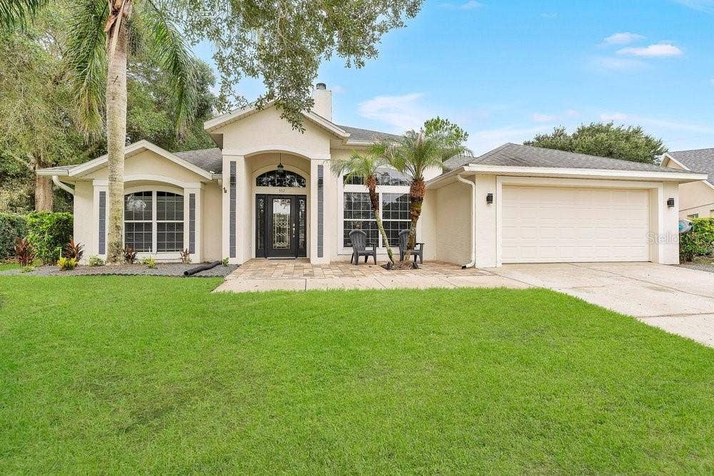 557 QUAIL CREST COURT, Debary, FL 32713 557 QUAIL CREST COURT, Debary, FL 32713