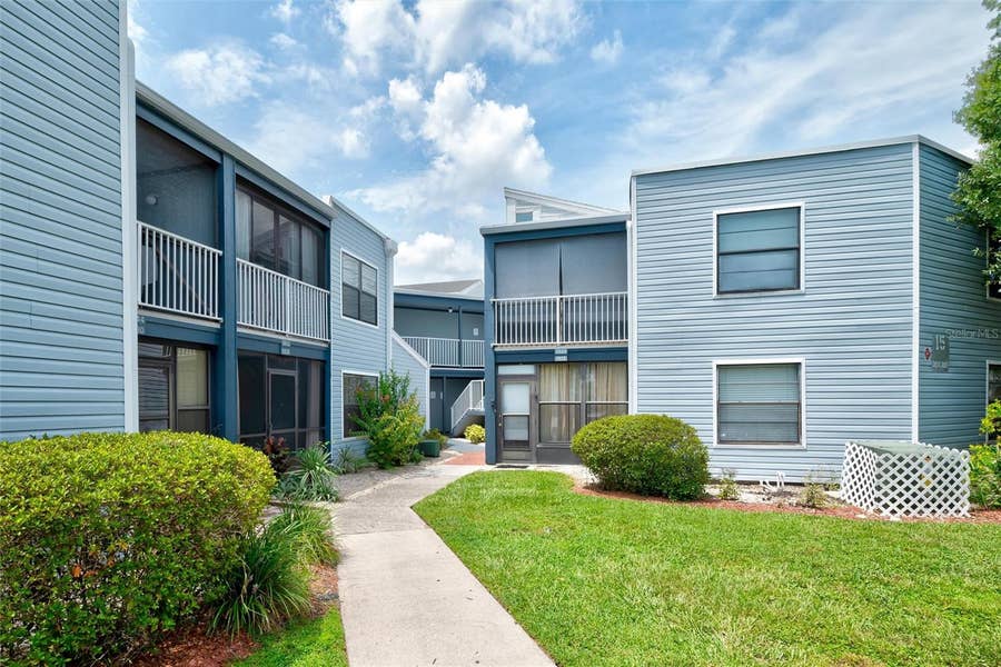 Property photo for 3806 SOUTHPOINTE DRIVE, #L4, Orlando, FL