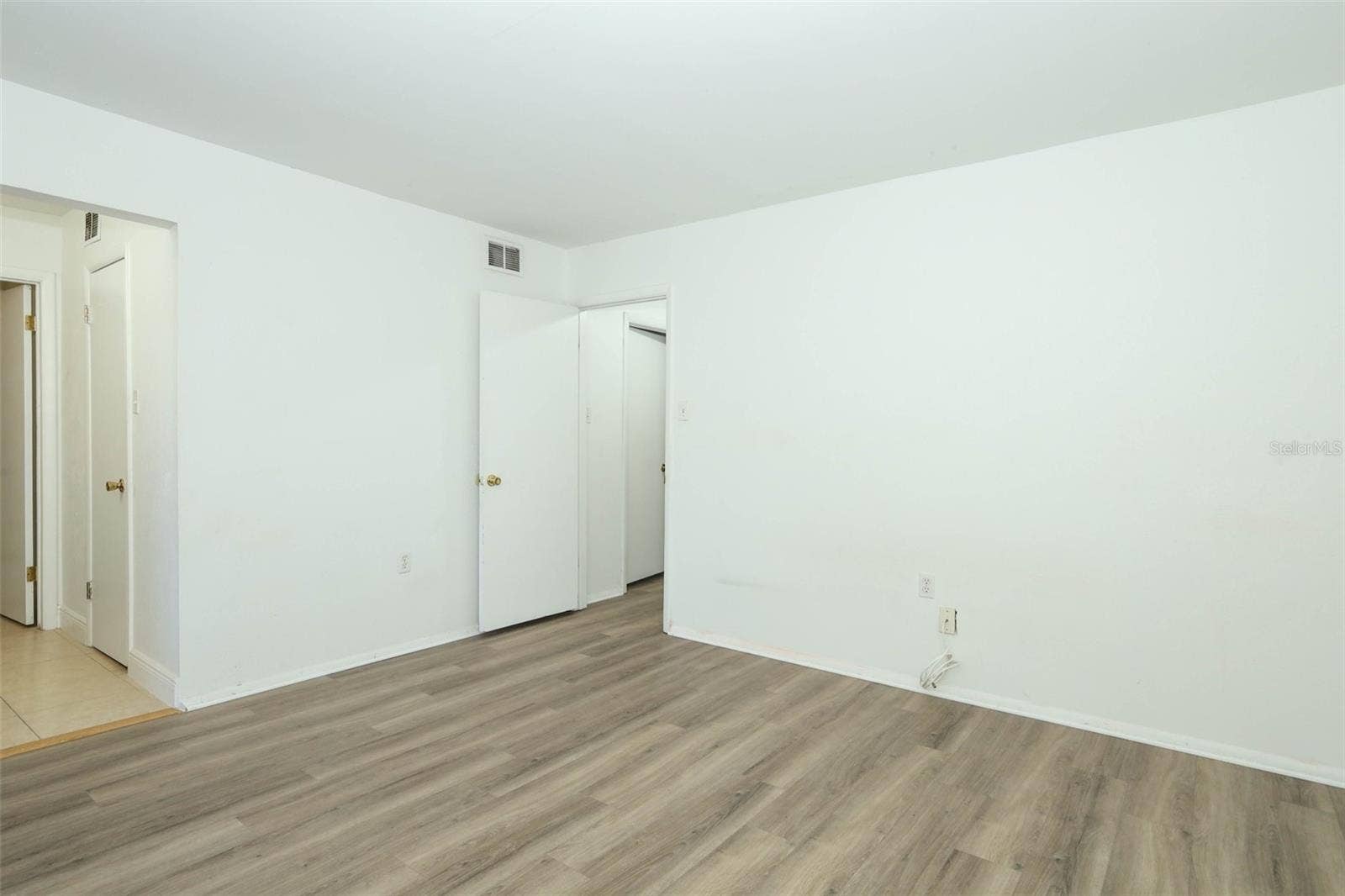 3994 CRAYRICH CIRCLE, #C4, Orlando, FL 32839 primary bedroom