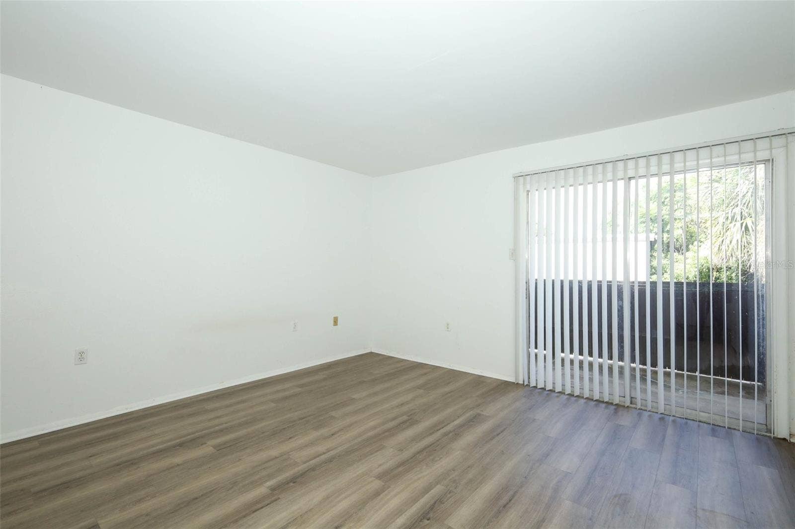 3994 CRAYRICH CIRCLE, #C4, Orlando, FL 32839 primary bedroom