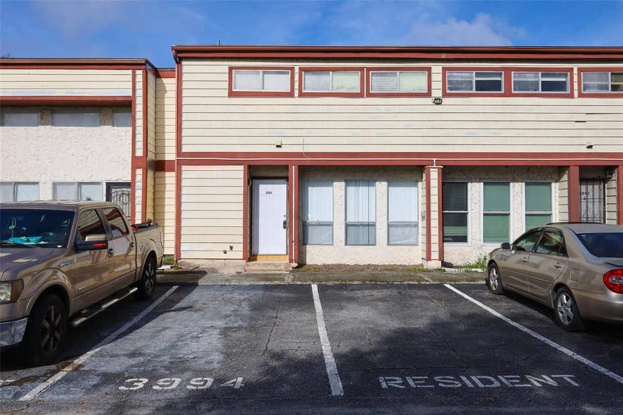 Property photo for 3994 CRAYRICH CIRCLE, #C4, Orlando, FL