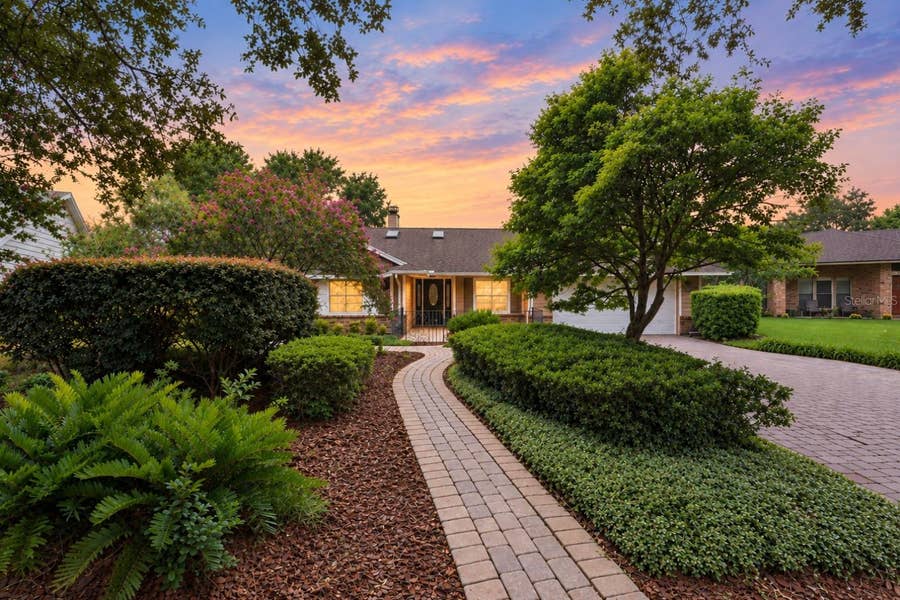 Property photo for 4507 WINDERWOOD CIRCLE, Orlando, FL