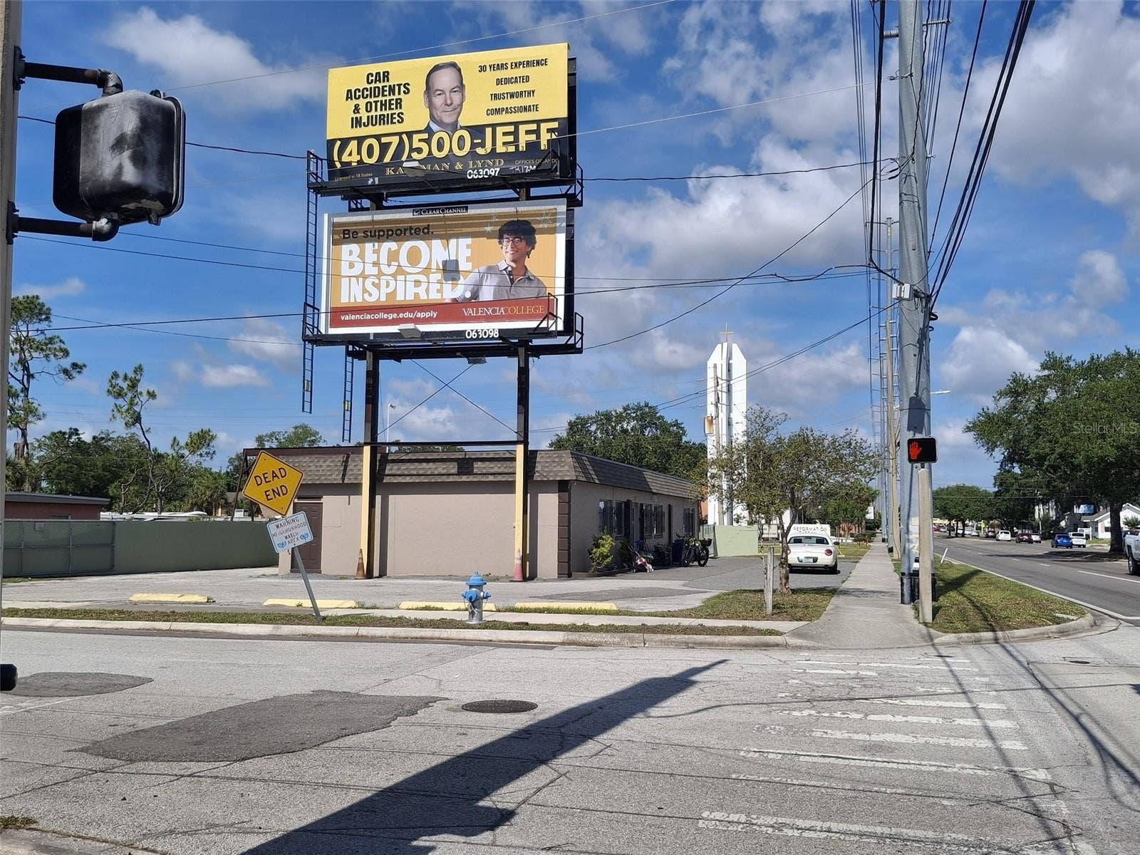 884 E MICHIGAN STREET, Orlando, FL 32806