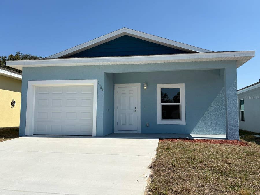 Property photo for 1466 LAS VILLAS BOULEVARD, Sebring, FL