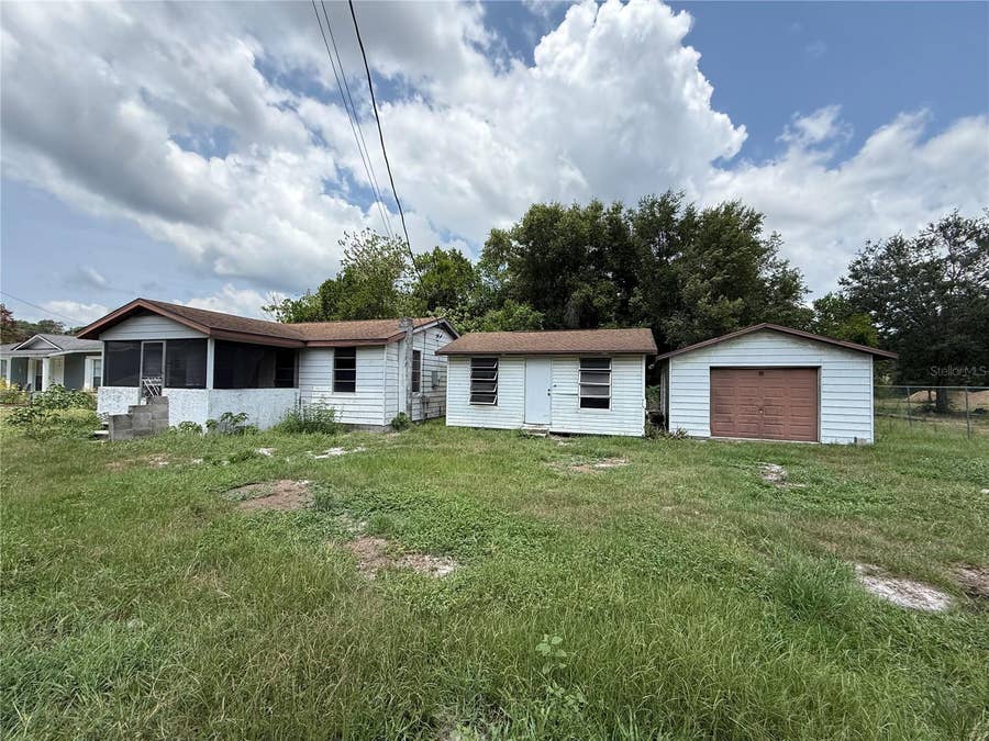 Property photo for 26 ATLANTIC AVENUE, Mascotte, FL