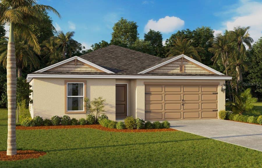 Property photo for 765 GREENWAY BOULEVARD, Lake Wales, FL