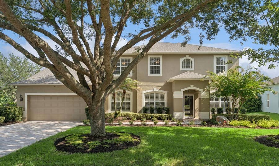 Property photo for 626 ENGLISH LAKE DRIVE, Winter Garden, FL