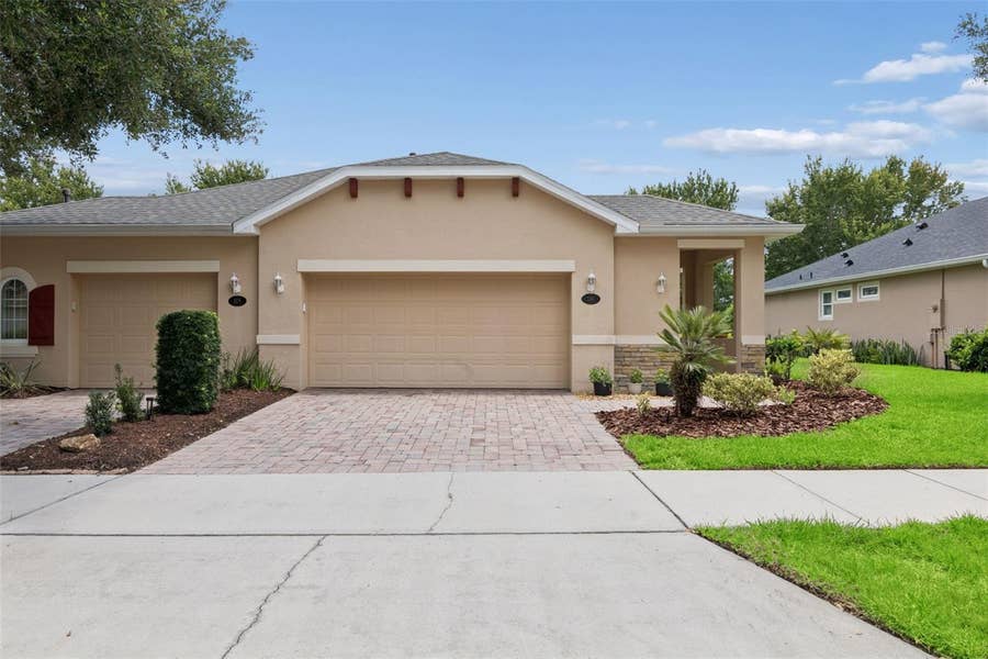 Property photo for 1381 ABBOT WAY, DeLand, FL