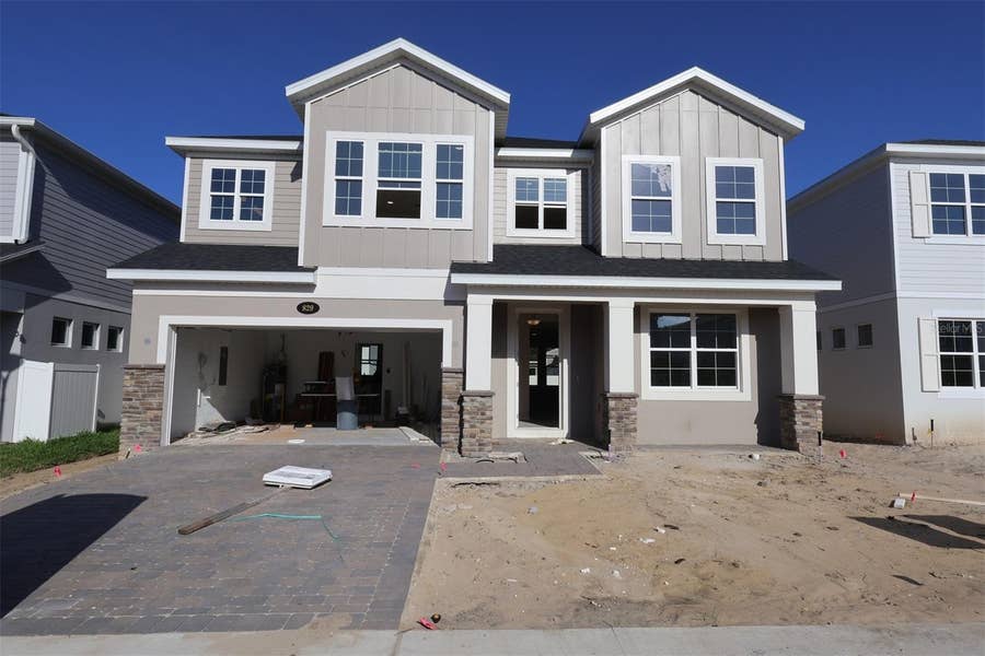 Property photo for 829 RIVER STONE TRAIL, Sanford, FL