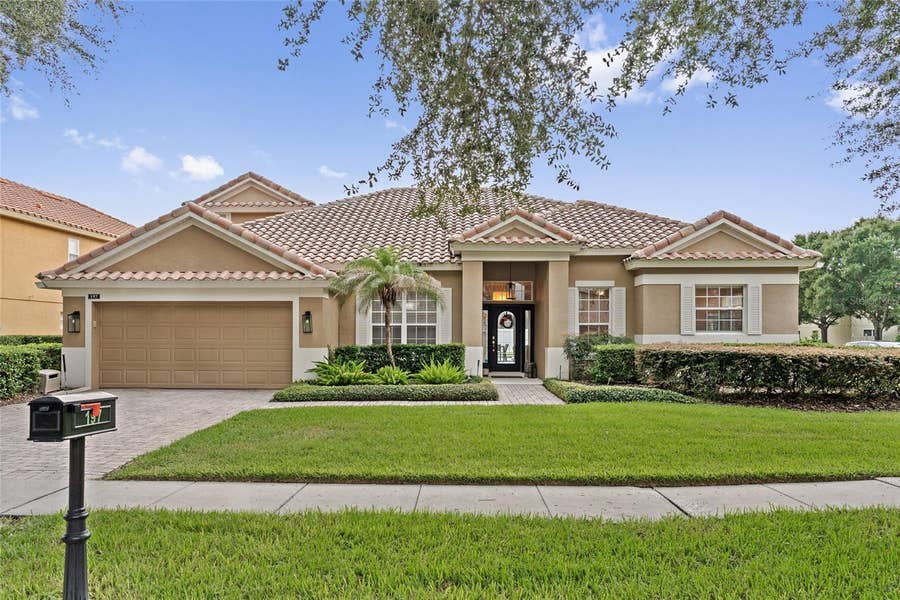 Property photo for 197 BRAELOCK DRIVE, Ocoee, FL