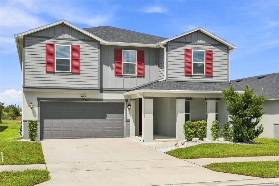 Property photo for 455 OVERPOOL AVENUE, Davenport, FL