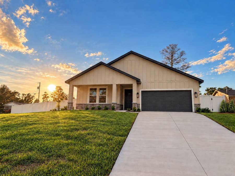 Property photo for 10153 LYNNHAVEN ROAD, Spring Hill, FL