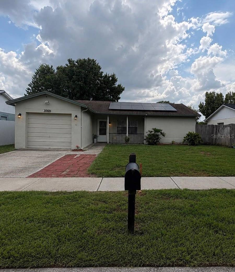 Property photo for 1069 BRIDLEWOOD WAY, Brandon, FL