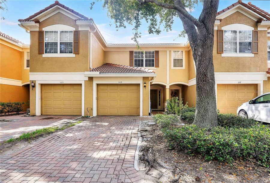 Property photo for 6480 RANELAGH DRIVE, #106, Orlando, FL