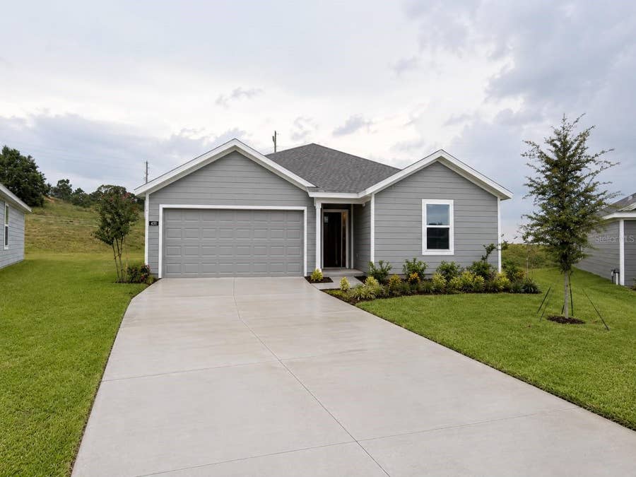 Property photo for 431 ARTEMIS STREET, Lake Wales, FL