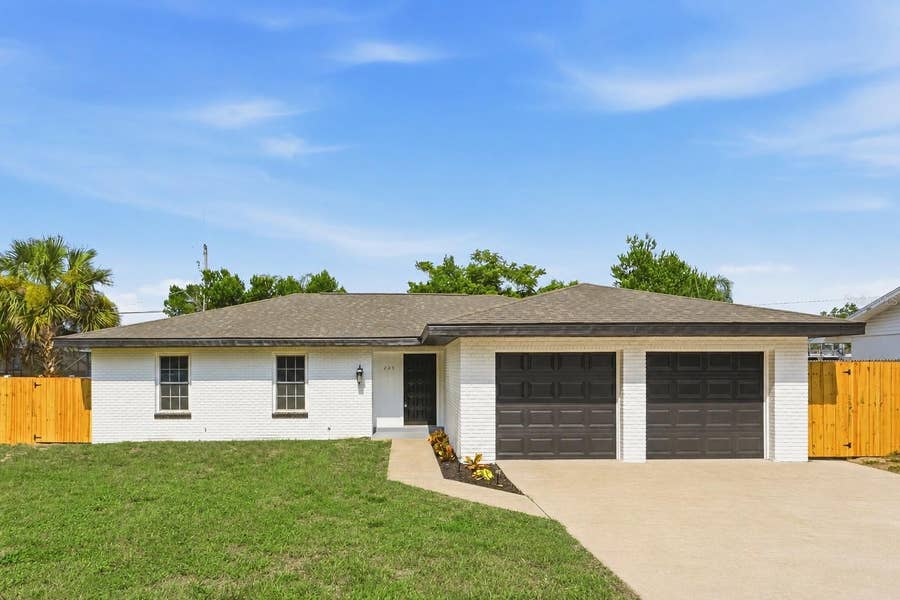 Property photo for 205 WHITMAN ROAD, Winter Haven, FL