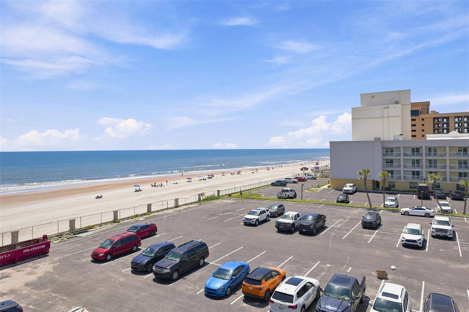 2700 N ATLANTIC AVENUE, #407, Daytona Beach, FL 32118 2700 N ATLANTIC AVENUE, #407, Daytona Beach, FL 32118