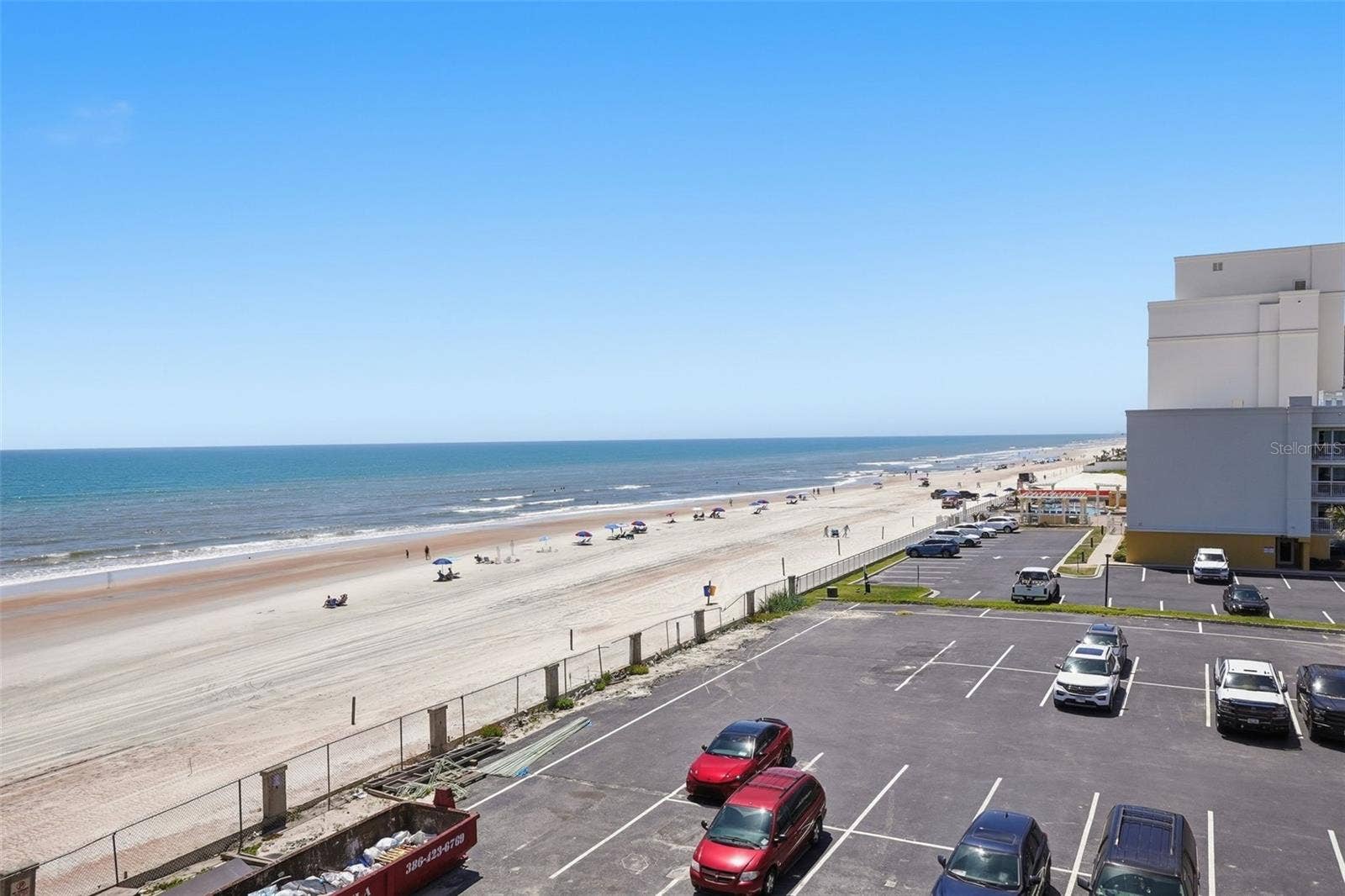 2700 N ATLANTIC AVENUE, #407, Daytona Beach, FL 32118 2700 N ATLANTIC AVENUE, #407, Daytona Beach, FL 32118