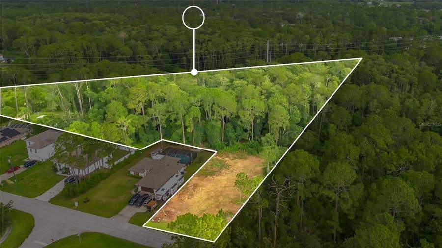 Property photo for 3198 SNOW DRIVE, Deltona, FL