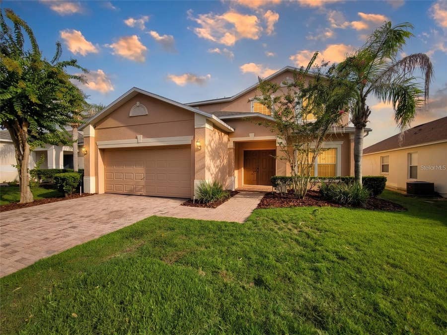Property photo for 183 HIGHGATE PARK BOULEVARD, Davenport, FL