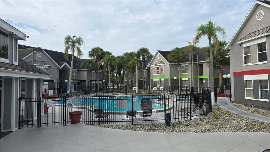 Property photo for 3100 PARKWAY BOULEVARD, #123, Kissimmee, FL