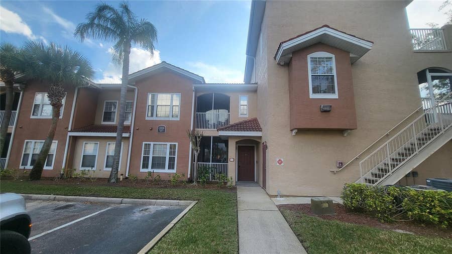 Property photo for 12024 VILLANOVA DRIVE, #103, Orlando, FL